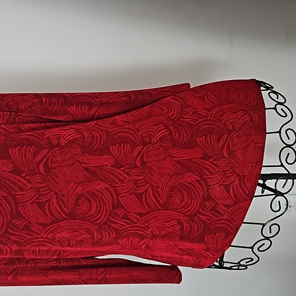 citiknit Blouse, Size M. - Picture 3 of 9